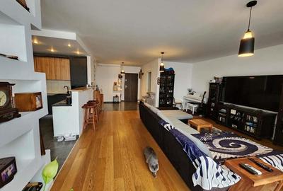 Proprietar Vand Penthouse in zona Soarelui - 7