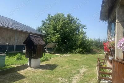 Casa de vanzare