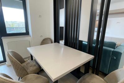 Prima inchiriere! BLOC NOU | Apartament 2 camere mobilat+utilat - 4