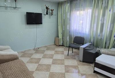 Inchiriez apartament 4 camere, decomandat, confort 1, zona Prosper - 13 Septembrie Sebastian. Inchiriez apartament 4 camere, decomandat, confort 1, zona Prosper - 13 Septembrie Sebastian. - 8