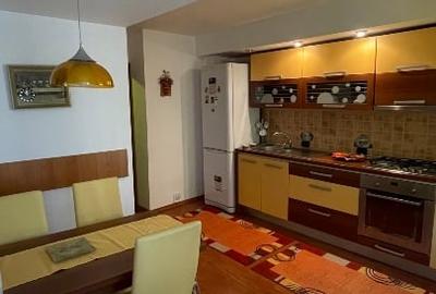 Apartament cu 3 camere semidecomandat, mobilat în Central - 4
