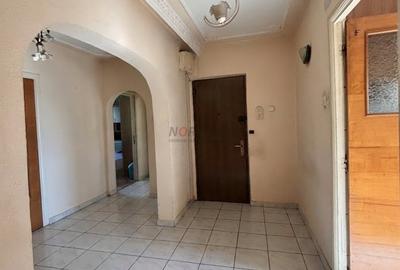 Apartament cu 4 camere decomandat în Doamna Ghica - 10
