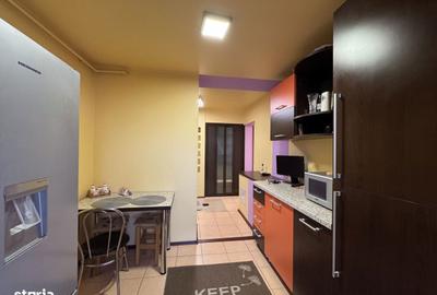 Apartament cu 3 camere decomandat în Bere - 9