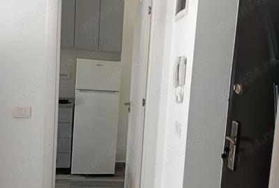 Garsonieră decomandată în Chiajna - 5