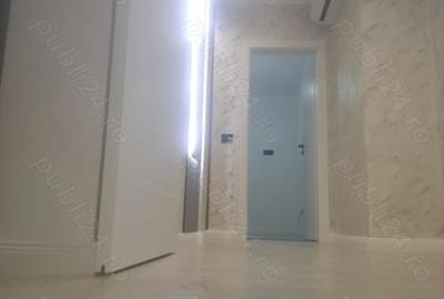 Apartament cu 3 camere decomandat în Girocului - 1