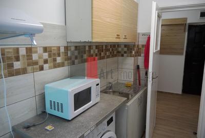 Calea Grivitei, Grivita, apartament cu 2 camere de inchiriat - 2