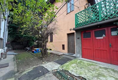 De vanzare AP 3 camere | 121 MP | Garaj | D P | Casin | Domenii - 20