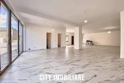 Spatiu Comercial Modern, Parter, 135 mp, 4 Parcari, Bulgaria - 3