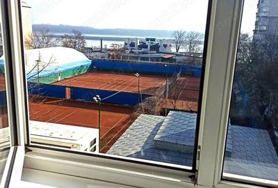 Apart.2 Camere Ultracentral Mazepa 1 Pia?a Ancora etaj 4 l4 Bloc D1 - 6