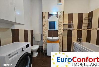 Apartament cu 2 camere în Aurel Vlaicu - 6