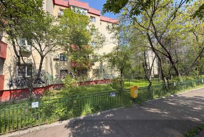 Apartament cu 2 camere decomandat în Drumul Sării - 21