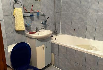 Apartament cu 2 camere decomandat în Central - 8