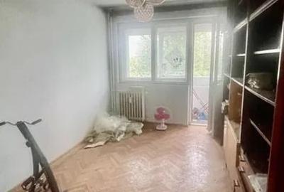 Apartament cu 3 camere semidecomandat în Drumul Taberei - 6