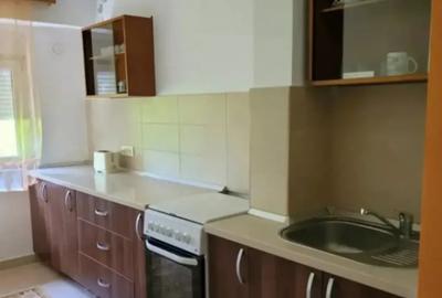 Apartament cu 2 camere decomandat în Brotăcei - 3