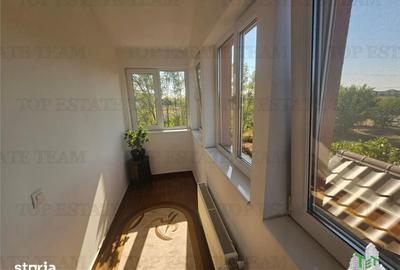 Casă cu 6 camere cu Teren 800 Mp în Dragomirești-Vale - 13