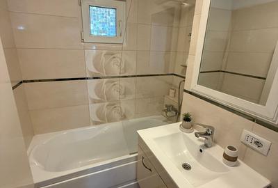 Apartament cu 3 camere decomandat, mobilat în Tei - 11