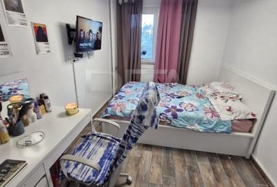 Apartament cu 4 camere la 400 de metri distanta de metroul 1 Decembrie 1918 - 12