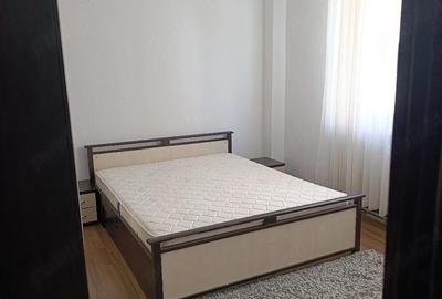 Apartament cu 2 camere decomandat în Precista - 5
