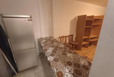 Garsonieră decomandată în Gheorgheni - 1
