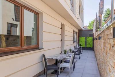 Spațiu comercial, de 640 mp, în Barbu Văcărescu - 5