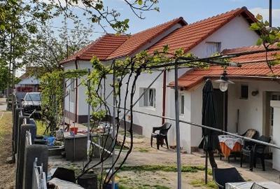 Casă individuală cu 3 camere cu Teren 400 Mp în Central - 5