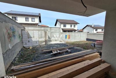 Casă cu 3 camere cu Canalizare în Șelimbăr - 9