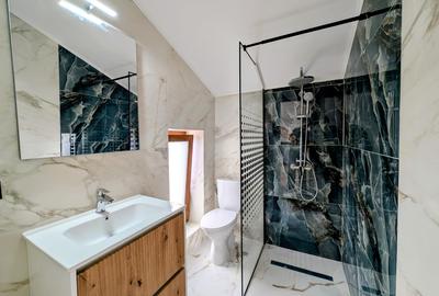 Pantelimon-Rascoala,P+E,3 dorm,living,3 bai,utilitati,vecini,zona impecabila,nou - 7