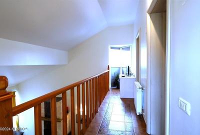 Mamaia Nord - Scoica Land, casa de vacanta la mare, P+1E+Terasa! - 21