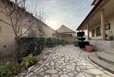 COMISION 0% Vila cu 6 camere deosebita D+P+1E I Biled - 9