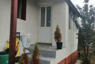 Casă individuală cu 3 camere cu Teren 900 Mp în Sânmihaiu Almașului - 3