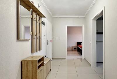 Suprafata Generoasa | 2 Balcoane - 5