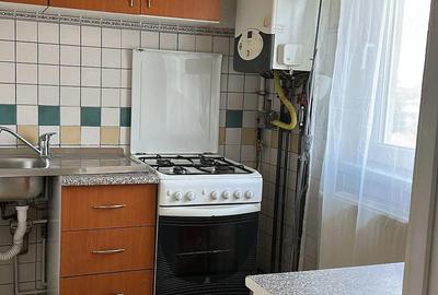 Garsonieră semidecomandată în Central - 9