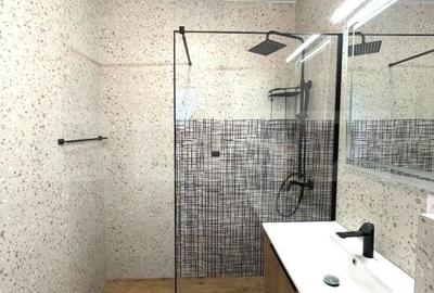 Apartament cu 2 camere semidecomandat în Florești - 10