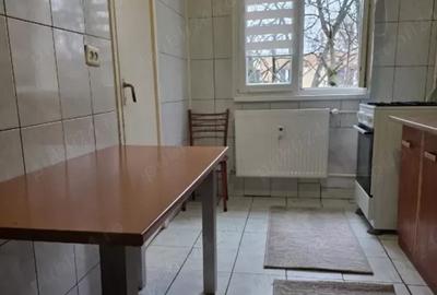 Apartament cu 3 camere semidecomandat, mobilat în Drumul Taberei - 2