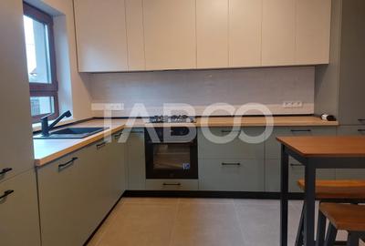 Casă individuală cu 5 camere cu Canalizare în Cisnădie - 2