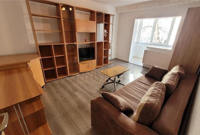 Garsonieră decomandată în Dacia