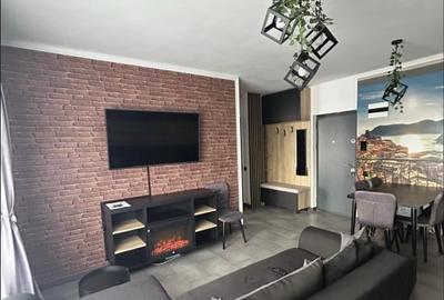 Apartament 2 camere | 38 mp | balcon | garaj | zona Teilor - 2