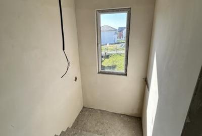 Casa cu garaj 149mp utili si 400mp teren in Chinteni cu CF - 15