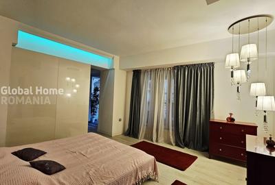 Apartament 3 camere 123 MP | Aviatiei- Persepolis | Parcare subterana - 14