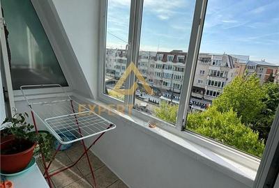 Apartament cu 2 camere în Traian - 10