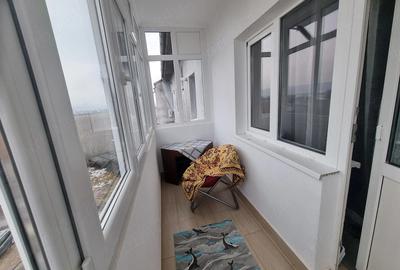 Apartament cu 2 camere semidecomandat în Budeasa - 5