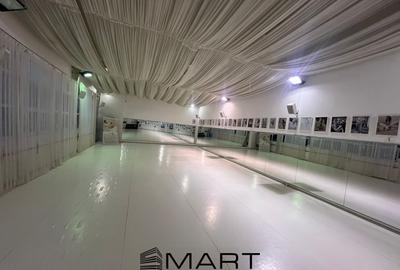 Sala pentru diverse activitati  zona Piata Cluj - 2