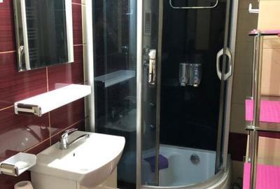 Apartament cu 2 camere în Ultracentral