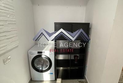 Apartament 2 camere Otopeni - 23 August | lângă Mega Image non-stop - 7