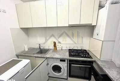 Garsonieră decomandată în Orizont - 8