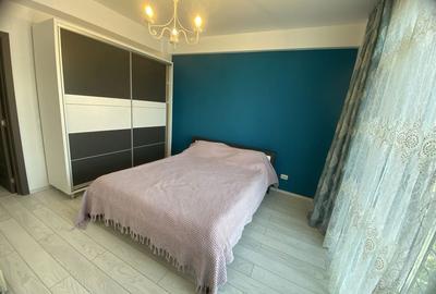 Apartament cu 3 camere în Valea Lupului - 5
