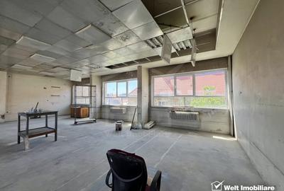 Spațiu industrial, de 211 mp, în Central - 2