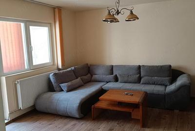 Apartament cu 2 camere decomandat în Calea Moldovei - 4