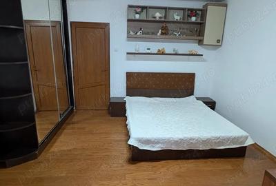 Garsonieră decomandată în Păcii - 5