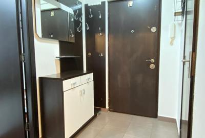 Garsonieră 35 mp, mobilată, gata de locuit – Str. Bisericii Române, Brașov - 3